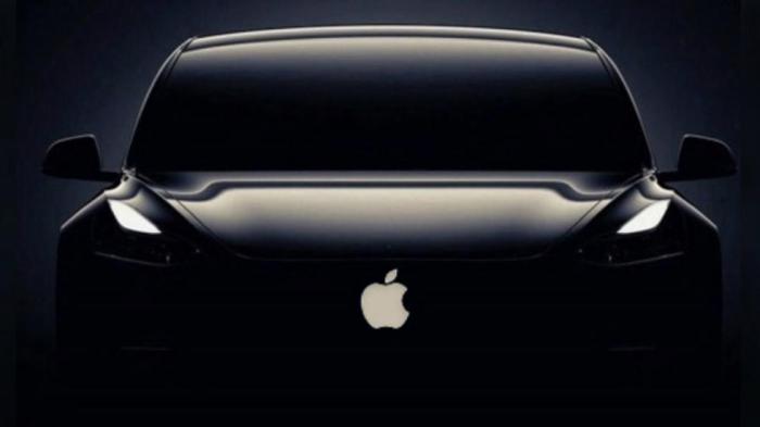 Aναλαμβάνει η Kia την κατασκευή του Apple Car;
