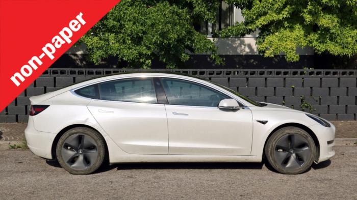 Tesla: Από ορισμός του «high-tech» σε γηροκομείο της αυτοκίνησης! Πώς;
