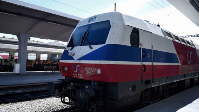 Eκσυγχρονίζεται τo σιδηροδρομικό δίκτυο της χώρας 