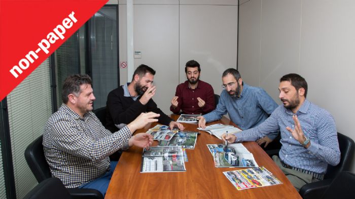 Τι συμβουλές δίνετε όταν σας ρωτάνε τι αυτοκίνητο να αγοράσουν;
