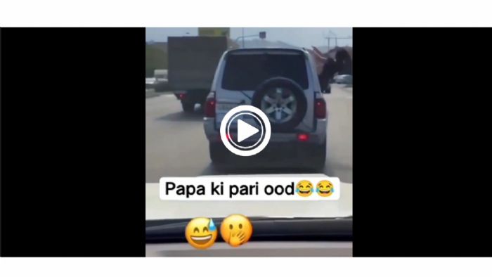 VIDEO: Όταν το TikTok πάει στραβά