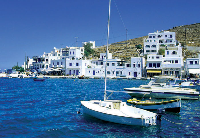 Πάμε Τήνο