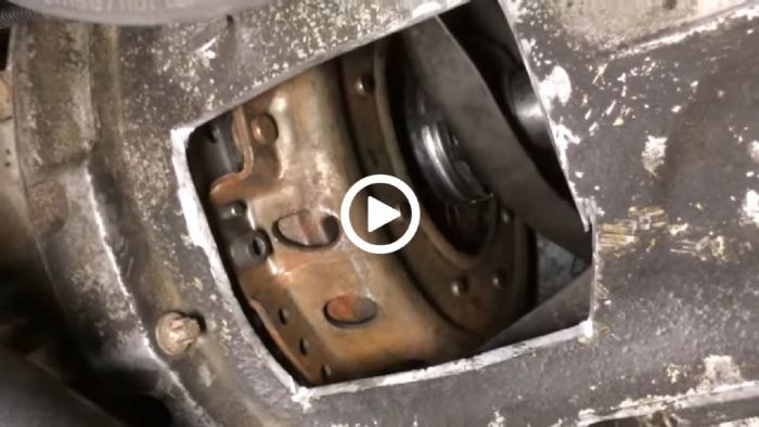 Ξέρεις τι συμβαίνει όταν «κουμπώνει» ο συμπλέκτης; 