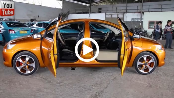 Με δύο... μούρες