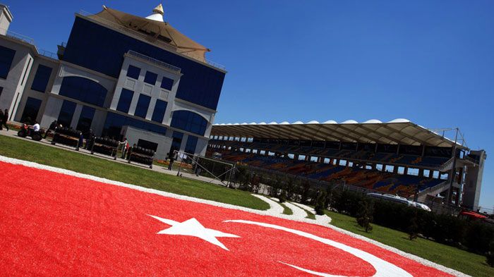 Θα επιστρέψει το τούρκικο GP;