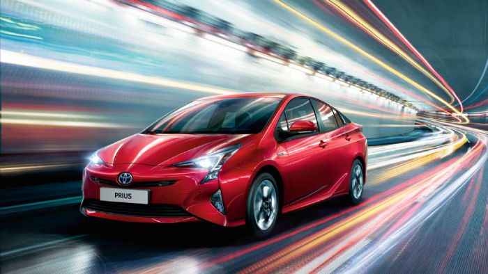 Μειώνει το κόστος των ηλεκτρικών η Toyota Μειώνει το κόστος των ηλεκτρικών η Toyota