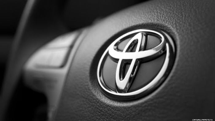 Η Τoyota Eλλάς κοντά στις ευπαθείς ομάδες με 150 οχήματα 