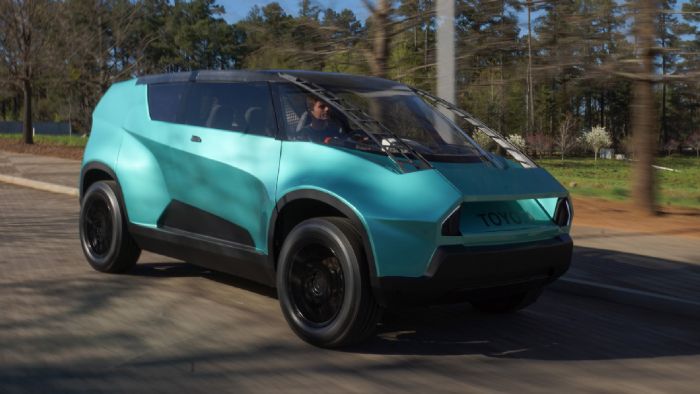 Toyota & Generation Z