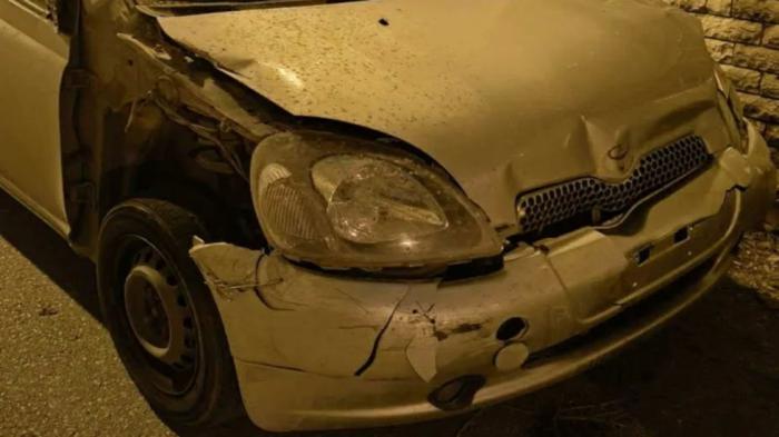 Driftαρε μεθυσμένος έξω από ΑΤ, ενώ πριν είχε συλληφθεί με ναρκωτικά! 