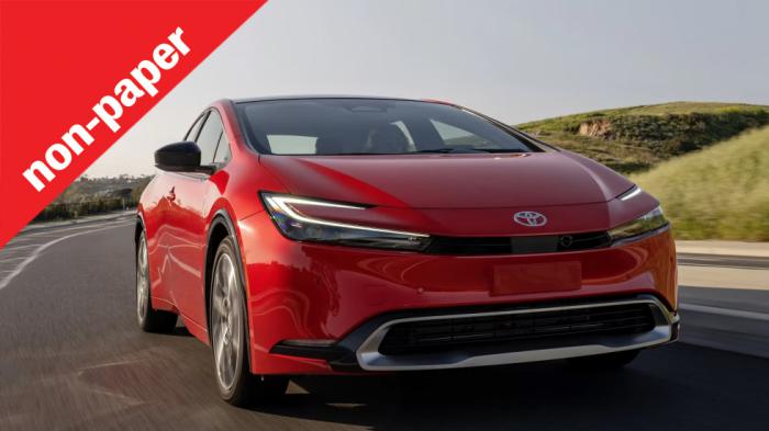 Stellantis και Toyota κόβουν το «δώρο» της E.E. στην Tesla