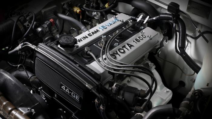 Για ποιο παλιό Toyota ξεκινά ξανά η παραγωγή εξαρτημάτων & γιατί