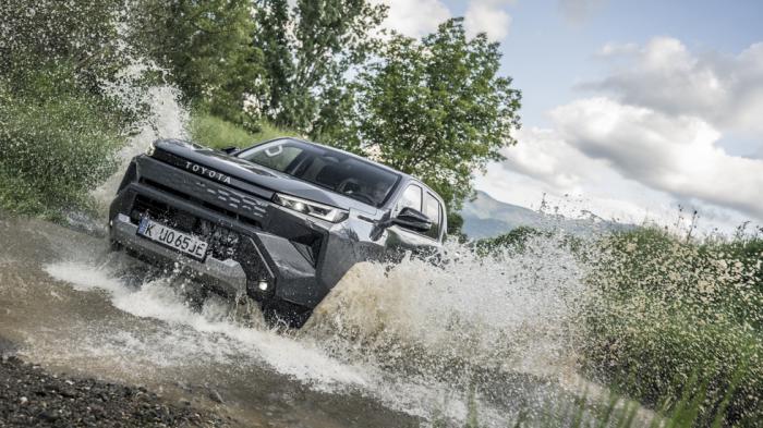 Toyota Hilux 2026: 5 πράγματα για τη νέα, 9η γενιά του θρυλικού Pick-Up!