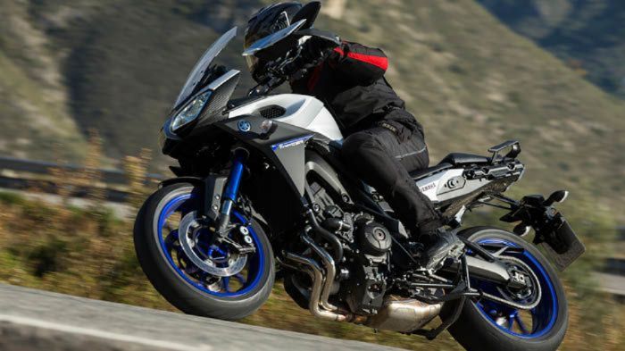 Το Tracer έρχεται και φέρνει μαζί του αλλαγές. Είστε και εσείς έτοιμοι να αλλάξε Το Tracer έρχεται και φέρνει μαζί του αλλαγές. Είστε και εσείς έτοιμοι να αλλάξετε;