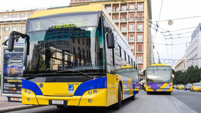 Ξεκινά το «ξήλωμα» των στύλων των τρόλεϊ από το ανενεργό δίκτυο Ξεκινά το «ξήλωμα» των στύλων των τρόλεϊ από το ανενεργό δίκτυο