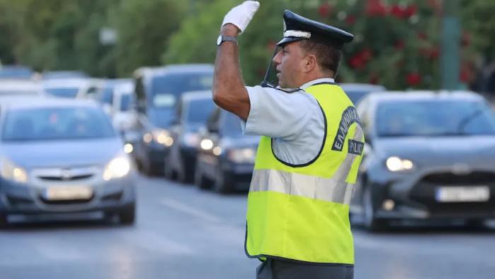 Η Ελλάδα παρουσίασε στον ΟΗΕ την μείωση 22% στους θανάτους από τροχαία Η Ελλάδα παρουσίασε στον ΟΗΕ την μείωση 22% στους θανάτους από τροχαία το 2025