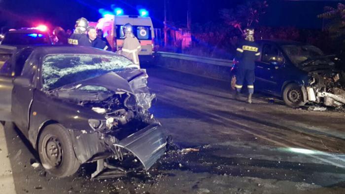 Μάρτιος με 18 νεκρούς στους δρόμους της Αθήνας