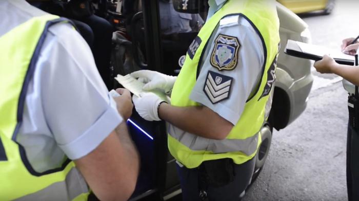 Τα 30 χλμ./ώρα μπαίνουν στη ζωή μας -Πού στήνει μπλόκα η Τροχαία; Τα 30 χλμ./ώρα μπαίνουν στη ζωή μας -Πού στήνει μπλόκα η Τροχαία;
