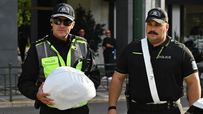 Πρόστιμα για κράνος: Πάνω από 1.470 - Ξεπέρασαν τις 394.000 ευρώ Πρόστιμα για κράνος: Πάνω από 1.470 - Ξεπέρασαν τις 394.000 ευρώ