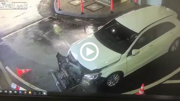 Τζάμπα το πλύσιμο Τζάμπα το πλύσιμο