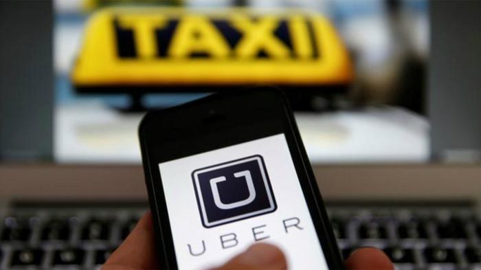 Συνελήφθησαν δύο οδηγοί της Uber 
