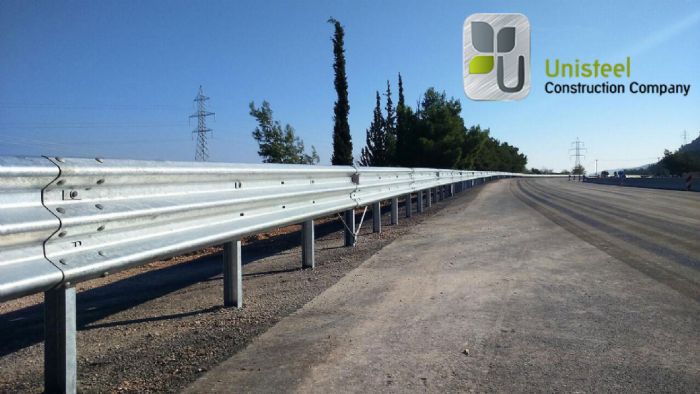 Ημερίδα οδικής ασφάλειας από τη Unisteel