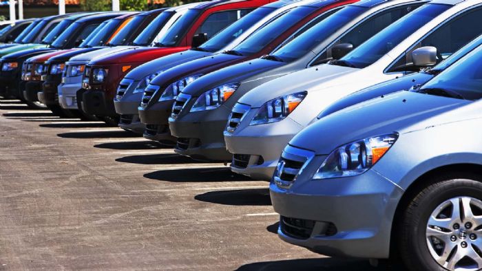 Μεταχειρισμένο; «Ψωνίστε» υπεύθυνα! Μεταχειρισμένο; «Ψωνίστε» υπεύθυνα!