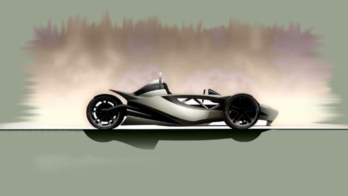 Valene Black Mamba 810 PS Valene Black Mamba 810 PS