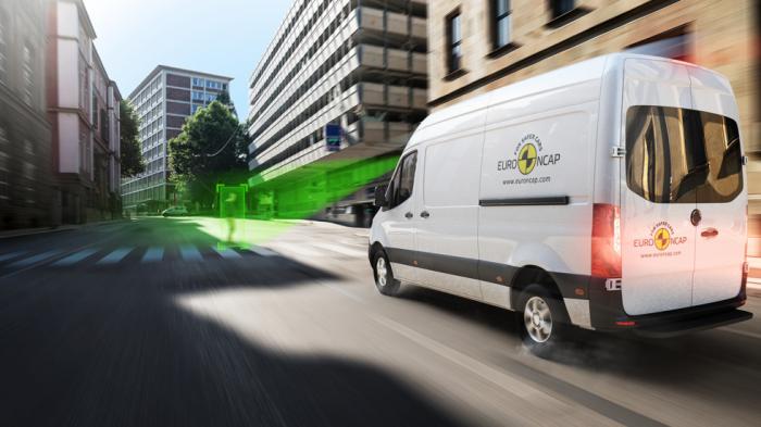 Vans & Ασφάλεια: Νέες τεχνολογίες, ίδια ανθρώπινα λάθη! 