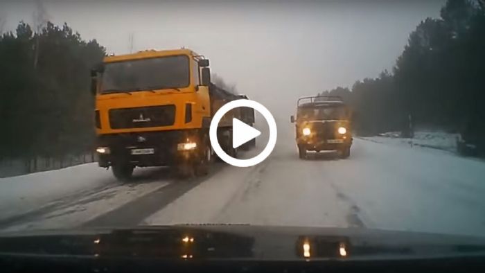 Video: Πέρασε σαν κλωστή σε βελόνα