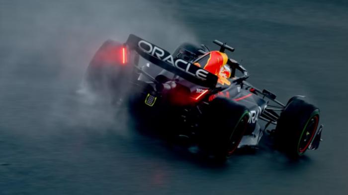 GP Ολλανδίας: Poleman στην πατρίδα του ο Verstappen