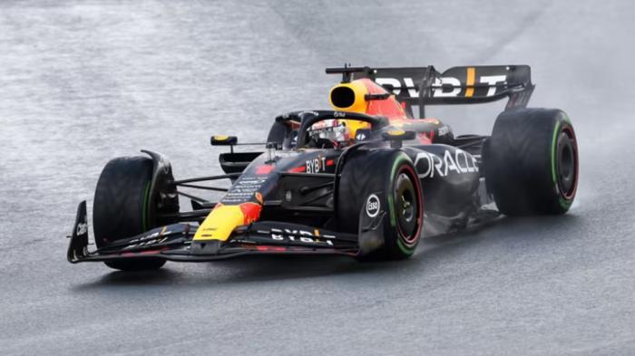 GP Ολλανδίας: Νικητής στο μαραθώνιο ο Verstappen