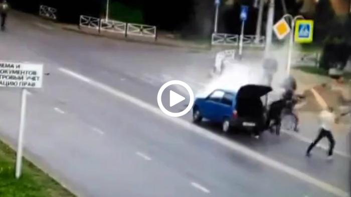 Μικρό στο μάτι μεγάλο... στη χωρητικότητα  Μικρό στο μάτι μεγάλο... στη χωρητικότητα