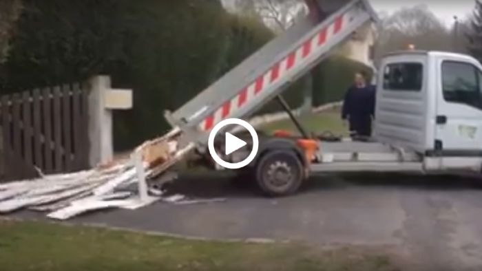Επιστροφή στον αποστολέα