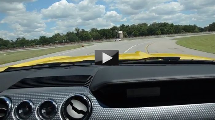 Η νέα Ford Mustang 2.3 EcoBoost βρυχάται!
