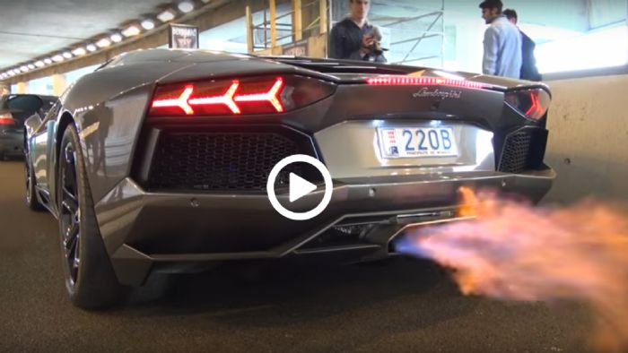 Best of Lamborghini