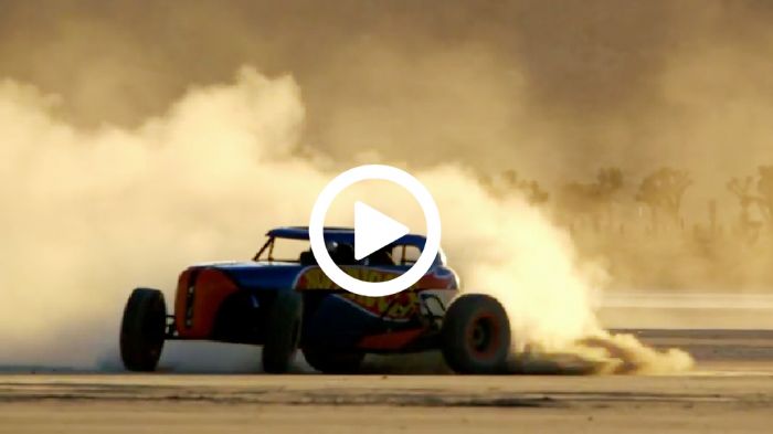 Hot Wheels & EcoBoost Hot Wheels & EcoBoost