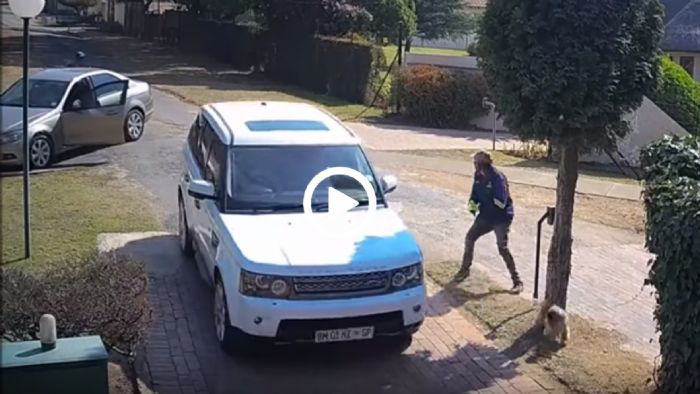 Αντιδρώντας στον κίνδυνο Αντιδρώντας στον κίνδυνο
