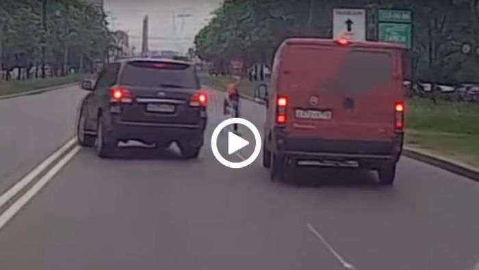 Η πιο τυχερή πεζή Η πιο τυχερή πεζή