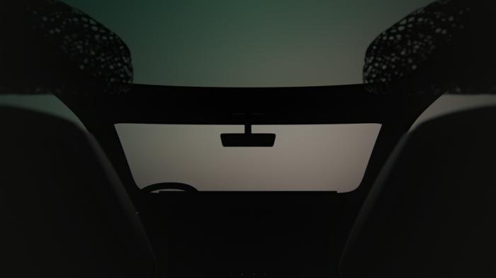 Νέο teaser video δείχνει το εσωτερικό του επερχόμενου Skoda Octavia Νέο teaser video δείχνει το εσωτερικό του επερχόμενου Skoda Octavia
