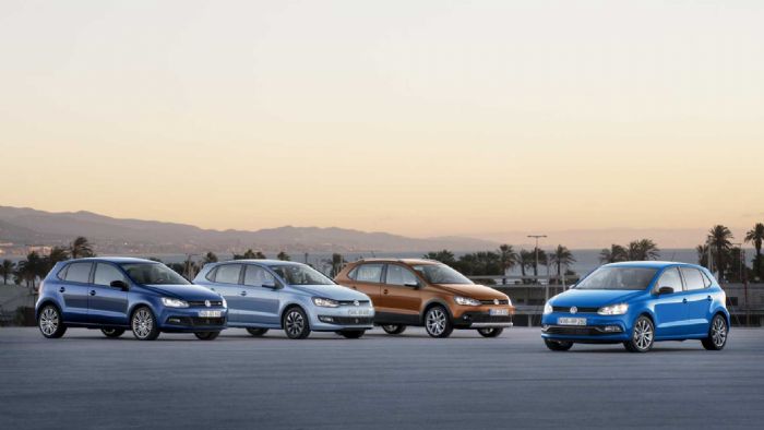 Η VW έχει την απάντηση Η VW έχει την απάντηση