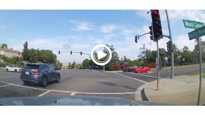 VIDEO: Τον έστειλε για... διάλειμμα και την κοπάνησε