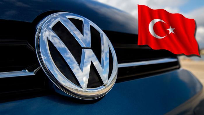 «Κλείδωσε» το εργοστάσιο της VW στην Τουρκία