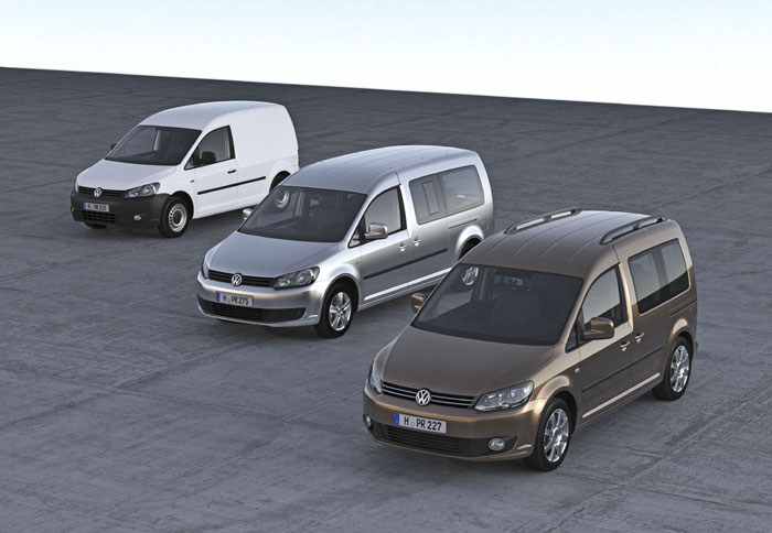 Μεγάλες πρεμιέρες από VW στην ΙΑΑ