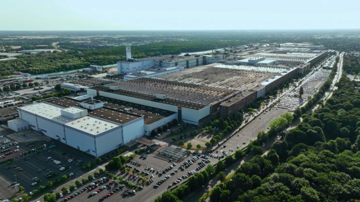 VW – Αννόβερο: 70 χρόνια ιστορίας για το εργοστάσιο σύμβολο που δημιούργησε έναν θρύλο!