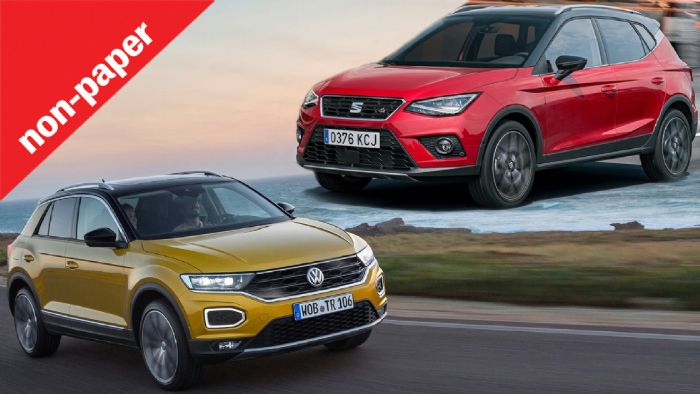 SEAT: 4 χρόνια εγγύηση, διπλάσια από τη VW