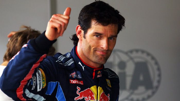 Mark Webber: Θετικές αλλαγές στη F1