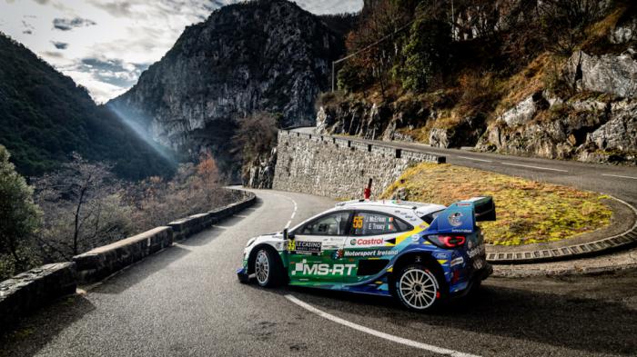 WRC: Πολλές πιθανότητες για αγώνα στις ΗΠΑ από το 2027!