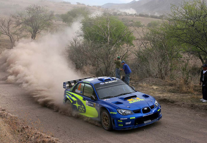 Αισιοδοξία επικρατεί στη Subaru