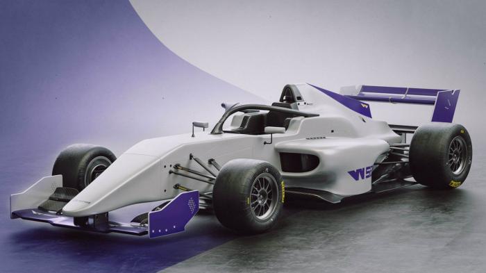 Τον Μάιο η «Formula 1» των γυναικών 