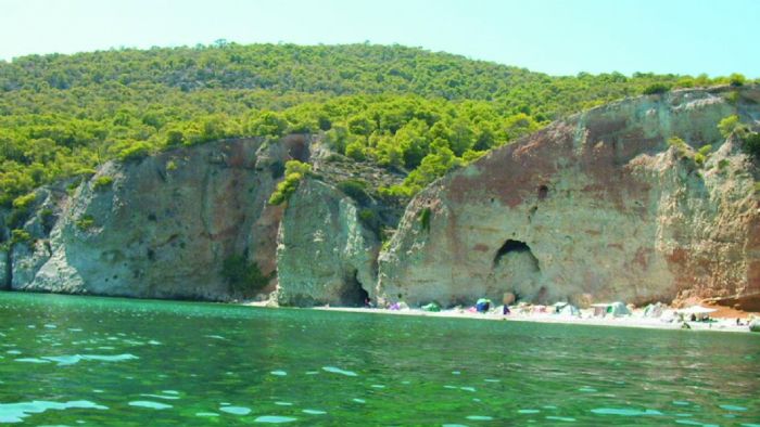 Αγκίστρι: Προορισμός για κάθε Σαββατοκύριακο